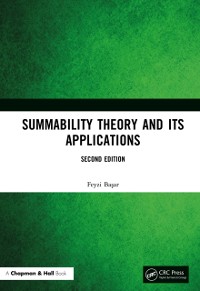 Cover Summability Theory and Its Applications
