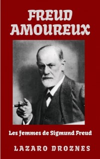 Cover Freud Amoureux