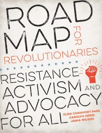 Cover Road Map for Revolutionaries