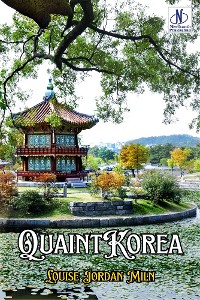 Cover Quaint Korea