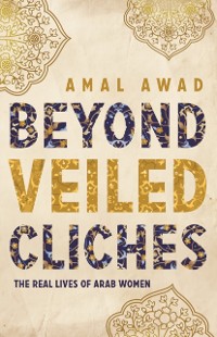 Cover Beyond Veiled Cliches