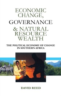 Cover Economic Change Governance and Natural Resource Wealth