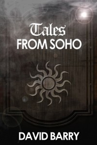 Cover Tales from Soho