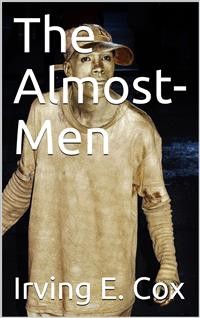 Cover The Almost-Men