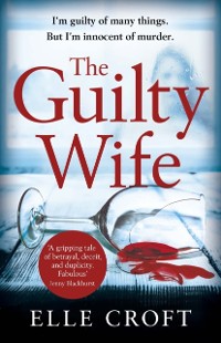 Cover Guilty Wife