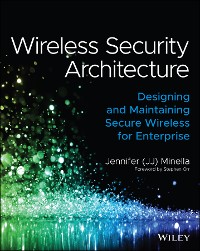 Cover Wireless Security Architecture