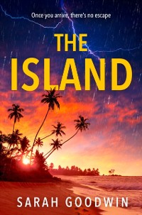 Cover Island