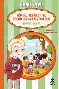 Cover Gndd_Kulübü - Doğada Hayat