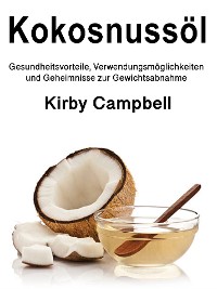 Cover Kokosnussöl