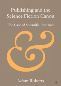 Cover Publishing and the Science Fiction Canon