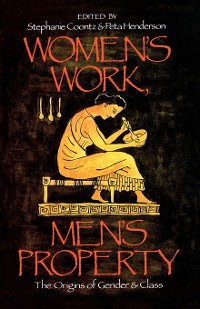 Cover Women's Work, Men's Property