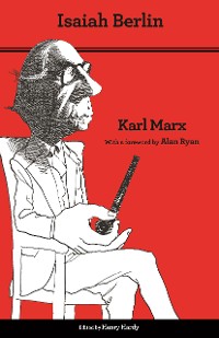 Cover Karl Marx