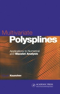 Cover Multivariate Polysplines
