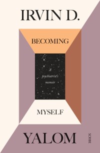 Cover Becoming Myself