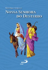 Cover Novena e Terço a Nossa Senhora do Desterro