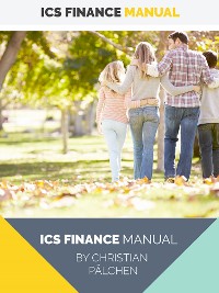 Cover ICS Finance Manual