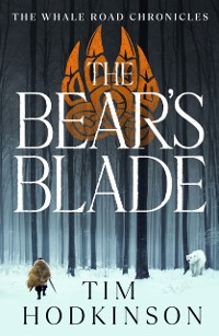 Cover Bear's Blade