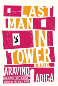 Cover Last Man in Tower