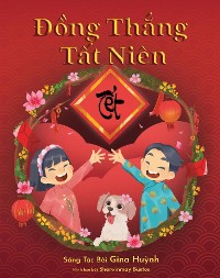 Cover Đồng Thắng Tất Niên