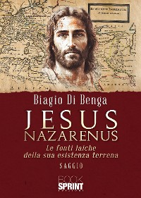 Cover Jesus Nazarenus