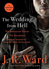 Cover Wedding from Hell Bind-Up
