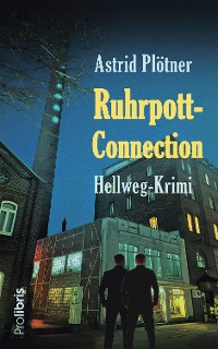 Cover Ruhrpott-Connection