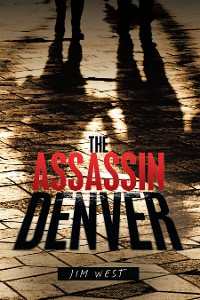 Cover The Assassin Denver