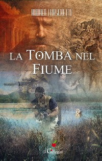 Cover La tomba nel fiume