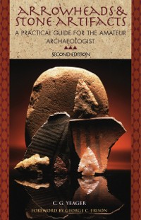 Cover Arrowheads and Stone Artifacts