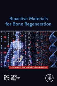 Cover Bioactive Materials for Bone Regeneration
