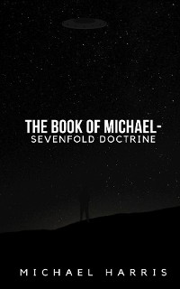 Cover The Book of Michael - Sevenfold Doctrine