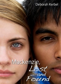 Cover Mackenzie, Lost and Found