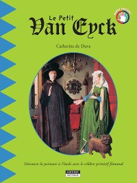Cover Le petit Van Eyck