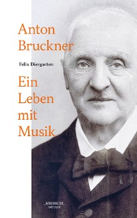 Cover Anton Bruckner