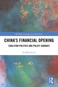 Cover China's Financial Opening
