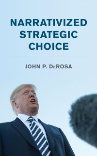Cover Narrativized Strategic Choice