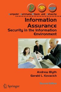 Cover Information Assurance