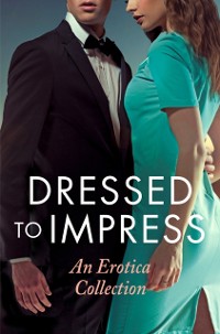Cover Dressed to Impress