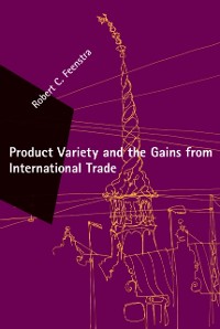 Cover Product Variety and the Gains from International Trade