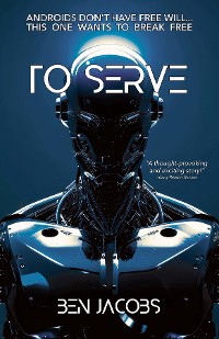 Cover To Serve