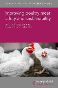 Cover Improving poultry meat safety and sustainability