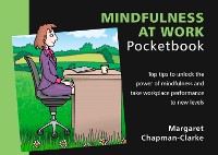 Cover Mindfulness at Work Pocketbook