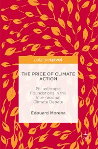 Cover The Price of Climate Action