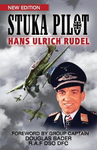 Cover Stuka Pilot