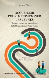 Cover Accueillir pour accompagner les jeunes