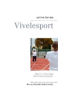 Cover Vivelesport, tome 1