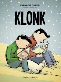 Cover Klonk