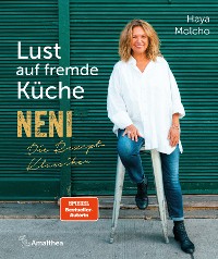 Cover Lust auf fremde Küche