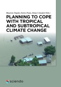 Cover Planning to cope with tropical and subtropical climate change