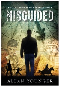 Cover Misguided